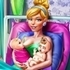 Cinderella Twins Birth