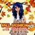 Fall Fashion 2017 with Princess