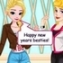 Princess New Years Resolutions