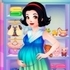 Snow White Pregnancy